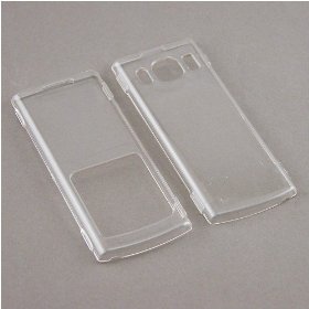 nokia crystal case for 6500 classic clear imags